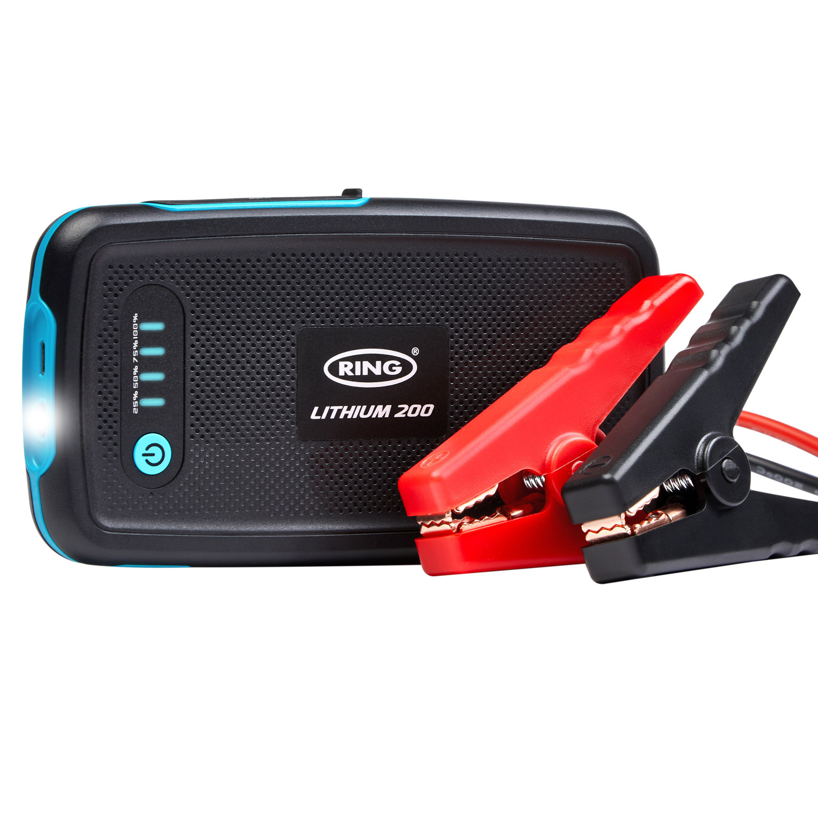 micro car jump starter